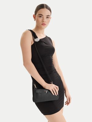 Listonoszka elegancka Guess ze sklepu: MODIVO w kategorii: Listonoszki - zdjęcie WP-EBWP-BKLVO-LN0_0198659025083