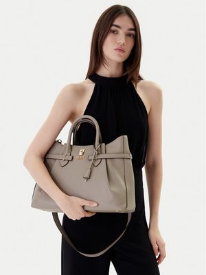 Kuferek elegancki Guess ze sklepu: MODIVO w kategorii: Kuferki - zdjęcie WP-EBWP-BKLVO-LN0_0198659025342