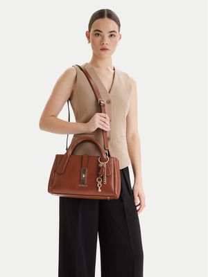 Kuferek elegancki Guess ze sklepu: MODIVO w kategorii: Kuferki - zdjęcie WP-EBWP-BKLVO-LN0_0198659025816