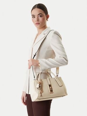 Guess - Kuferek elegancki ze sklepu: MODIVO w kategorii: Kuferki - zdjęcie WP-EBWP-BKLVO-LN0_0198659025823