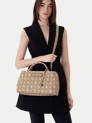 Kuferek elegancki Guess ze sklepu: MODIVO w kategorii: Kuferki - zdjęcie WP-EBWP-BKLVO-LN0_0198659026882