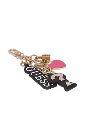 Guess - Brelok ze sklepu: MODIVO w kategorii: Breloki - zdjęcie WP-EBWP-BKLVO-LN0_0198659027469