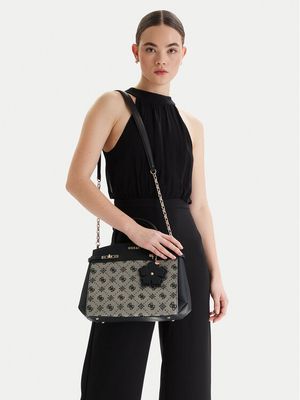 Kuferek elegancki Guess ze sklepu: MODIVO w kategorii: Kuferki - zdjęcie WP-EBWP-BKLVO-LN0_0198659029982