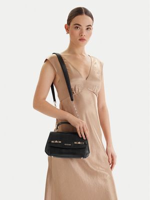 Kuferek elegancki Guess ze sklepu: MODIVO w kategorii: Kuferki - zdjęcie WP-EBWP-BKLVO-LN0_0198659030216