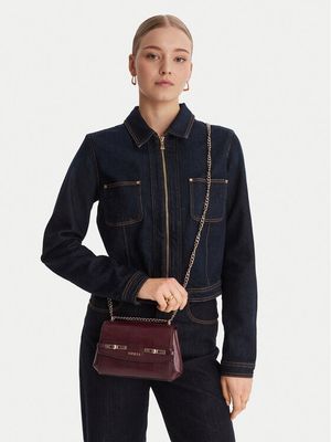 Guess - Kopertówka elegancka ze sklepu: MODIVO w kategorii: Kopertówki - zdjęcie WP-EBWP-BKLVO-LN0_0198659030278