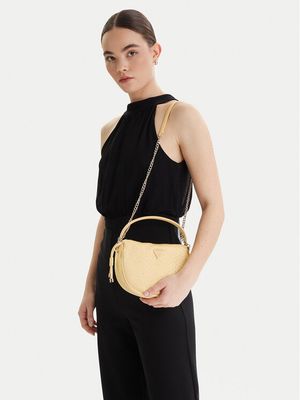Torebka elegancka Guess ze sklepu: MODIVO w kategorii: Torebki worki - zdjęcie WP-EBWP-BKLVO-LN0_0198659031503
