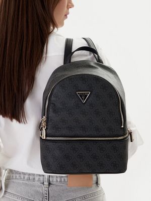 Guess - Plecak ze sklepu: MODIVO w kategorii: Plecaki - zdjęcie WP-EBWP-BKLVO-LN0_0198659032494