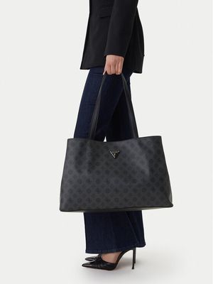 Torba podróżna Guess ze sklepu: MODIVO w kategorii: Torby podróżne - zdjęcie WP-EBWP-BKLVO-LN0_0198659033118
