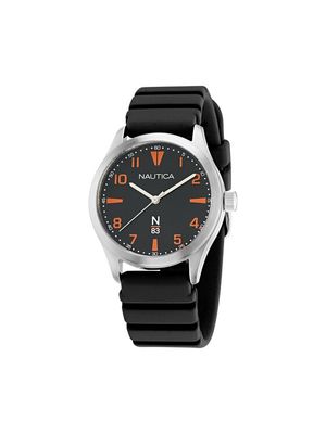 Zegarek Nautica ze sklepu: MODIVO w kategorii: Zegarki - zdjęcie WP-EBWP-BKLVO-LN0_0656086110746