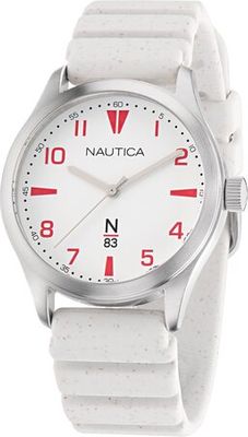 Nautica - Zegarek ze sklepu: MODIVO w kategorii: Zegarki - zdjęcie WP-EBWP-BKLVO-LN0_0656086110760
