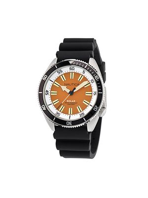Zegarek Nautica ze sklepu: MODIVO w kategorii: Zegarki - zdjęcie WP-EBWP-BKLVO-LN0_0656086111019