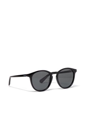 Polaroid - Okulary przeciwsłoneczne damskie ze sklepu: MODIVO w kategorii: Okulary przeciwsłoneczne damskie - zdjęcie WP-EBWP-BKLVO-LN0_0716736185163