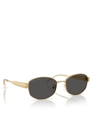 Okulary przeciwsłoneczne damskie Michael Kors ze sklepu: MODIVO w kategorii: Okulary przeciwsłoneczne damskie - zdjęcie WP-EBWP-BKLVO-LN0_0725125523820