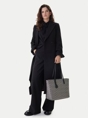 Shopper bag wakacyjna DKNY ze sklepu: MODIVO w kategorii: Torby Shopper bag - zdjęcie WP-EBWP-BKLVO-LN0_0732465422904