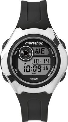 Zegarek Timex ze sklepu: MODIVO w kategorii: Zegarki - zdjęcie WP-EBWP-BKLVO-LN0_0753048998111