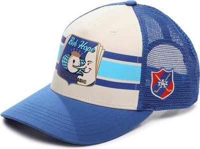 Czapka z daszkiem męska American Needle ze sklepu: MODIVO w kategorii: Czapki z daszkiem męskie - zdjęcie WP-EBWP-BKLVO-LN0_0798698814978