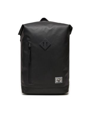 Plecak Herschel ze sklepu: MODIVO w kategorii: Plecaki - zdjęcie WP-EBWP-BKLVO-LN0_0828432559374