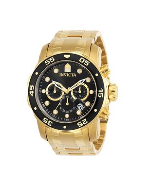 Zegarek Invicta Watch ze sklepu: MODIVO w kategorii: Zegarki - zdjęcie WP-EBWP-BKLVO-LN0_0843836000727