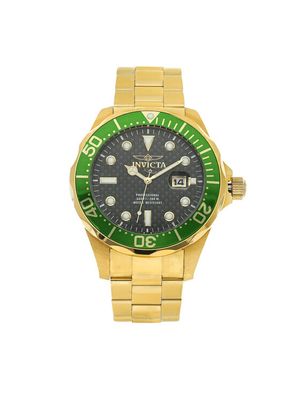 Zegarek Invicta Watch ze sklepu: MODIVO w kategorii: Zegarki - zdjęcie WP-EBWP-BKLVO-LN0_0886678149483