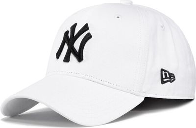 Czapka z daszkiem męska New Era ze sklepu: MODIVO w kategorii: Czapki z daszkiem męskie - zdjęcie WP-EBWP-BKLVO-LN0_0887493375408