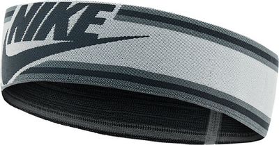 Opaska damska Nike ze sklepu: MODIVO w kategorii: Opaski damskie - zdjęcie WP-EBWP-BKLVO-LN0_0887791410603