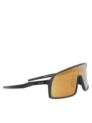 Okulary przeciwsłoneczne damskie Oakley ze sklepu: MODIVO w kategorii: Okulary przeciwsłoneczne damskie - zdjęcie WP-EBWP-BKLVO-LN0_0888392404794