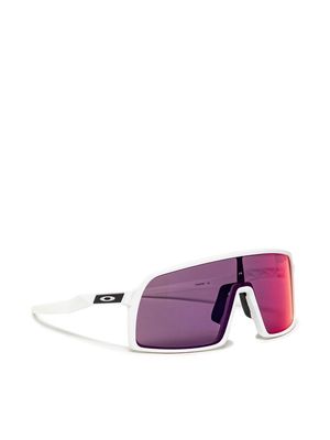 Okulary przeciwsłoneczne Oakley ze sklepu: MODIVO w kategorii: Okulary przeciwsłoneczne męskie - zdjęcie WP-EBWP-BKLVO-LN0_0888392404800