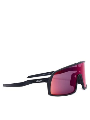 Okulary przeciwsłoneczne damskie Oakley ze sklepu: MODIVO w kategorii: Okulary przeciwsłoneczne damskie - zdjęcie WP-EBWP-BKLVO-LN0_0888392489302