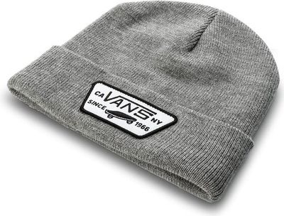 Czapka zimowa damska Vans ze sklepu: MODIVO w kategorii: Czapki zimowe damskie - zdjęcie WP-EBWP-BKLVO-LN0_0888654952414