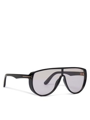 Okulary przeciwsłoneczne Tom Ford ze sklepu: MODIVO w kategorii: Okulary przeciwsłoneczne męskie - zdjęcie WP-EBWP-BKLVO-LN0_0889214552068