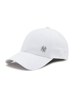 New Era - Czapka z daszkiem damska ze sklepu: MODIVO w kategorii: Czapki z daszkiem damskie - zdjęcie WP-EBWP-BKLVO-LN0_0889676823867