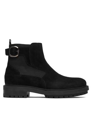Buty zimowe męskie jesienne Rage Age ze sklepu: MODIVO w kategorii: Buty zimowe męskie - zdjęcie WP-EBWP-BKLVO-LN0_2230033411391