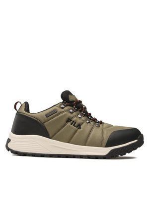 Fila - Buty sportowe męskie jesienne ze sklepu: MODIVO w kategorii: Buty sportowe męskie - zdjęcie WP-EBWP-BKLVO-LN0_2230034413462