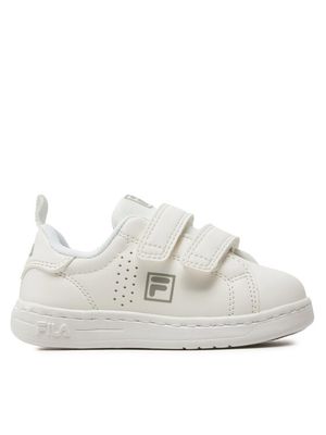 Buty sportowe dziecięce na wiosnę Fila ze sklepu: MODIVO w kategorii: Buty sportowe dziecięce - zdjęcie WP-EBWP-BKLVO-LN0_2230037899065