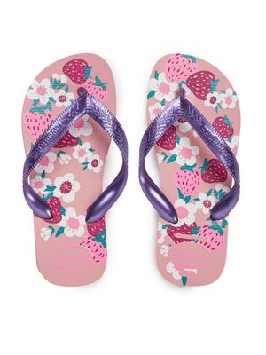 Havaianas - Klapki dziecięce letnie ze sklepu: MODIVO w kategorii: Klapki dziecięce - zdjęcie WP-EBWP-BKLVO-LN0_2230043242398