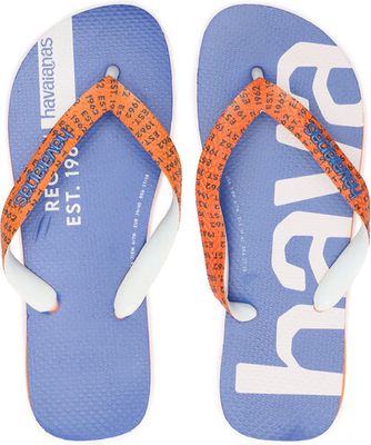 Klapki męskie na lato Havaianas ze sklepu: MODIVO w kategorii: Klapki męskie - zdjęcie WP-EBWP-BKLVO-LN0_2230043249632