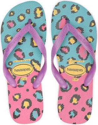 Klapki damskie letnie Havaianas ze sklepu: MODIVO w kategorii: Klapki damskie - zdjęcie WP-EBWP-BKLVO-LN0_2230043249731