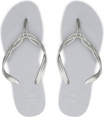 Klapki damskie letnie Havaianas ze sklepu: MODIVO w kategorii: Klapki damskie - zdjęcie WP-EBWP-BKLVO-LN0_2230043249991