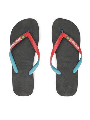 Havaianas - Klapki męskie na lato ze sklepu: MODIVO w kategorii: Klapki męskie - zdjęcie WP-EBWP-BKLVO-LN0_2230043250034