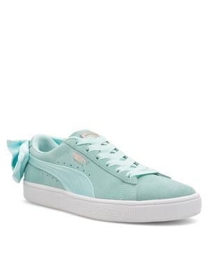Buty sportowe damskie na wiosnę Puma ze sklepu: MODIVO w kategorii: Buty sportowe damskie