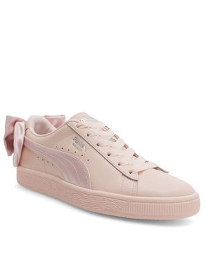 Buty sportowe damskie wiosenne Puma ze sklepu: MODIVO w kategorii: Buty sportowe damskie - zdjęcie WP-EBWP-BKLVO-LN0_2230044357305