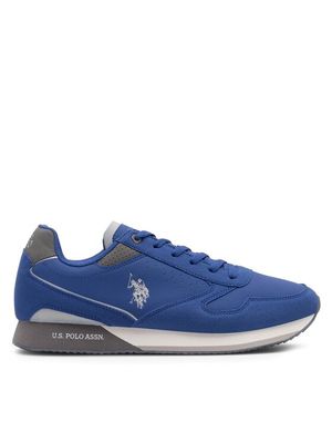 Buty sportowe męskie na wiosnę U.S Polo Assn. ze sklepu: MODIVO w kategorii: Buty sportowe męskie - zdjęcie WP-EBWP-BKLVO-LN0_2230046502598