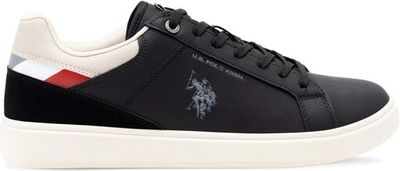 U.S Polo Assn. - Buty sportowe męskie na wiosnę ze sklepu: MODIVO w kategorii: Buty sportowe męskie - zdjęcie WP-EBWP-BKLVO-LN0_2230047695213