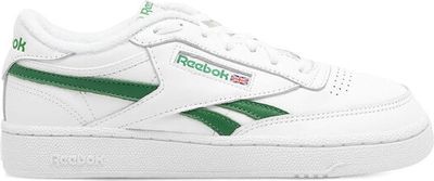 Buty sportowe damskie na wiosnę Reebok ze sklepu: MODIVO w kategorii: Buty sportowe damskie - zdjęcie WP-EBWP-BKLVO-LN0_2230047722124