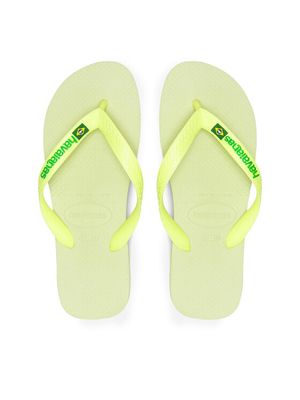Klapki damskie na lato Havaianas ze sklepu: MODIVO w kategorii: Klapki damskie - zdjęcie WP-EBWP-BKLVO-LN0_2230049872209