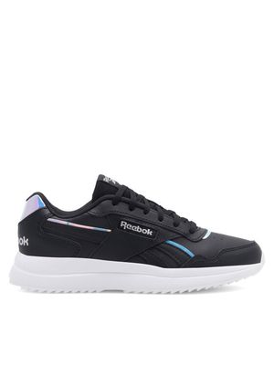Buty sportowe damskie na wiosnę Reebok ze sklepu: MODIVO w kategorii: Buty sportowe damskie - zdjęcie WP-EBWP-BKLVO-LN0_2230051214219