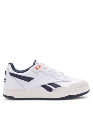 Buty sportowe damskie na wiosnę Reebok ze sklepu: MODIVO w kategorii: Buty sportowe damskie - zdjęcie WP-EBWP-BKLVO-LN0_2230051214301