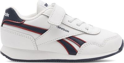 Buty sportowe dziecięce na wiosnę Reebok ze sklepu: MODIVO w kategorii: Buty sportowe dziecięce - zdjęcie WP-EBWP-BKLVO-LN0_2230051639678