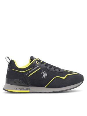 Buty sportowe męskie jesienne U.S Polo Assn. ze sklepu: MODIVO w kategorii: Buty sportowe męskie - zdjęcie WP-EBWP-BKLVO-LN0_2230051900273