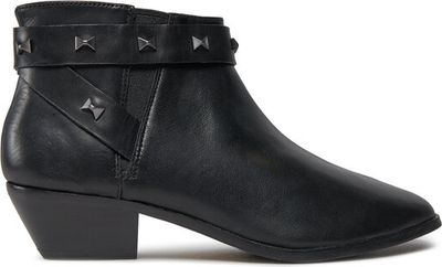 Ted Baker - Botki na jesień ze sklepu: MODIVO w kategorii: Botki - zdjęcie WP-EBWP-BKLVO-LN0_2230053988064